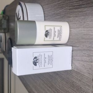 Origins Dr Weil Mega Defense SPF 45 Advanced Daily UV Defender